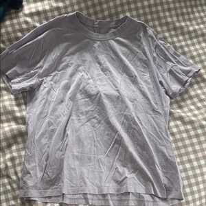 LULU all yours t shirt